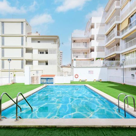 Apartment Entreplayas By Interhome Oropesa del Mar Dış mekan fotoğraf
