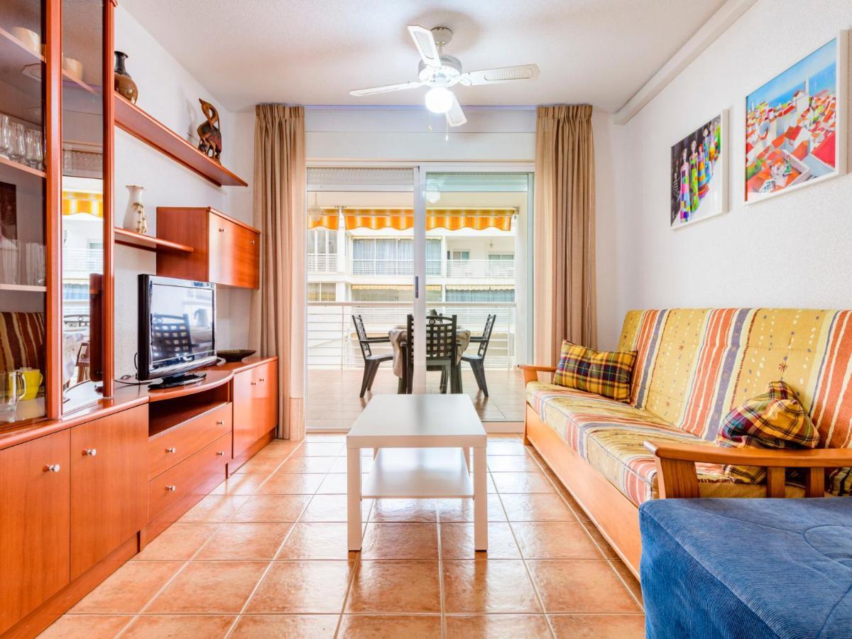 Apartment Entreplayas By Interhome Oropesa del Mar Dış mekan fotoğraf
