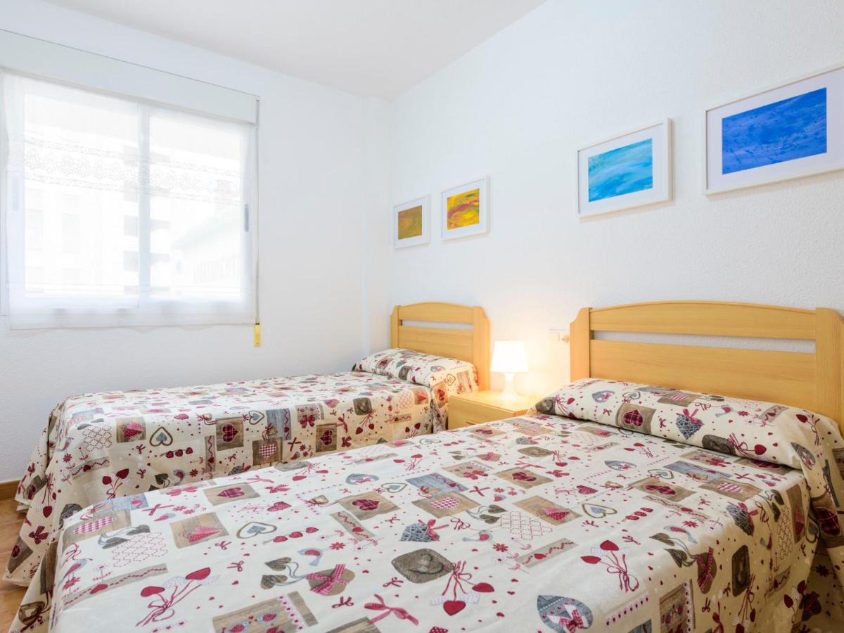 Apartment Entreplayas By Interhome Oropesa del Mar Dış mekan fotoğraf