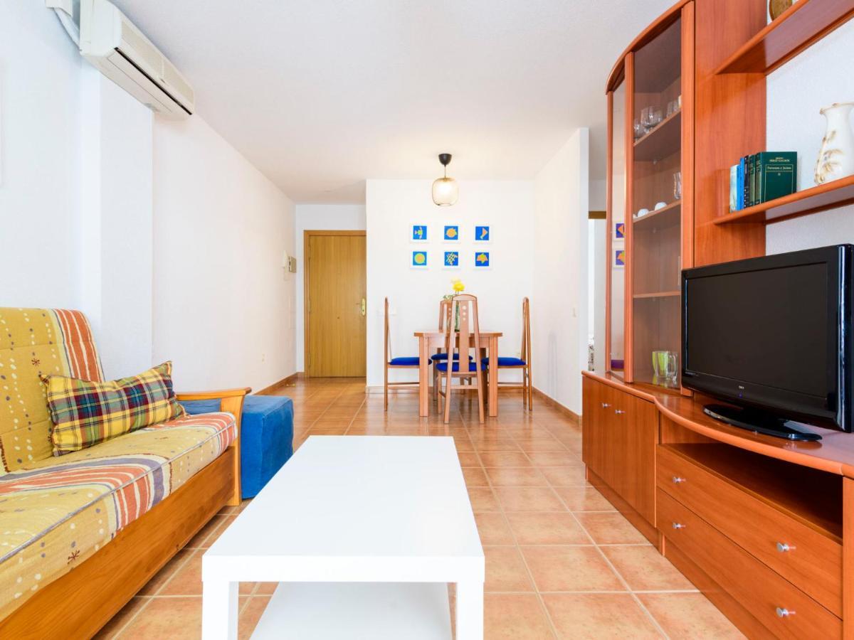 Apartment Entreplayas By Interhome Oropesa del Mar Dış mekan fotoğraf
