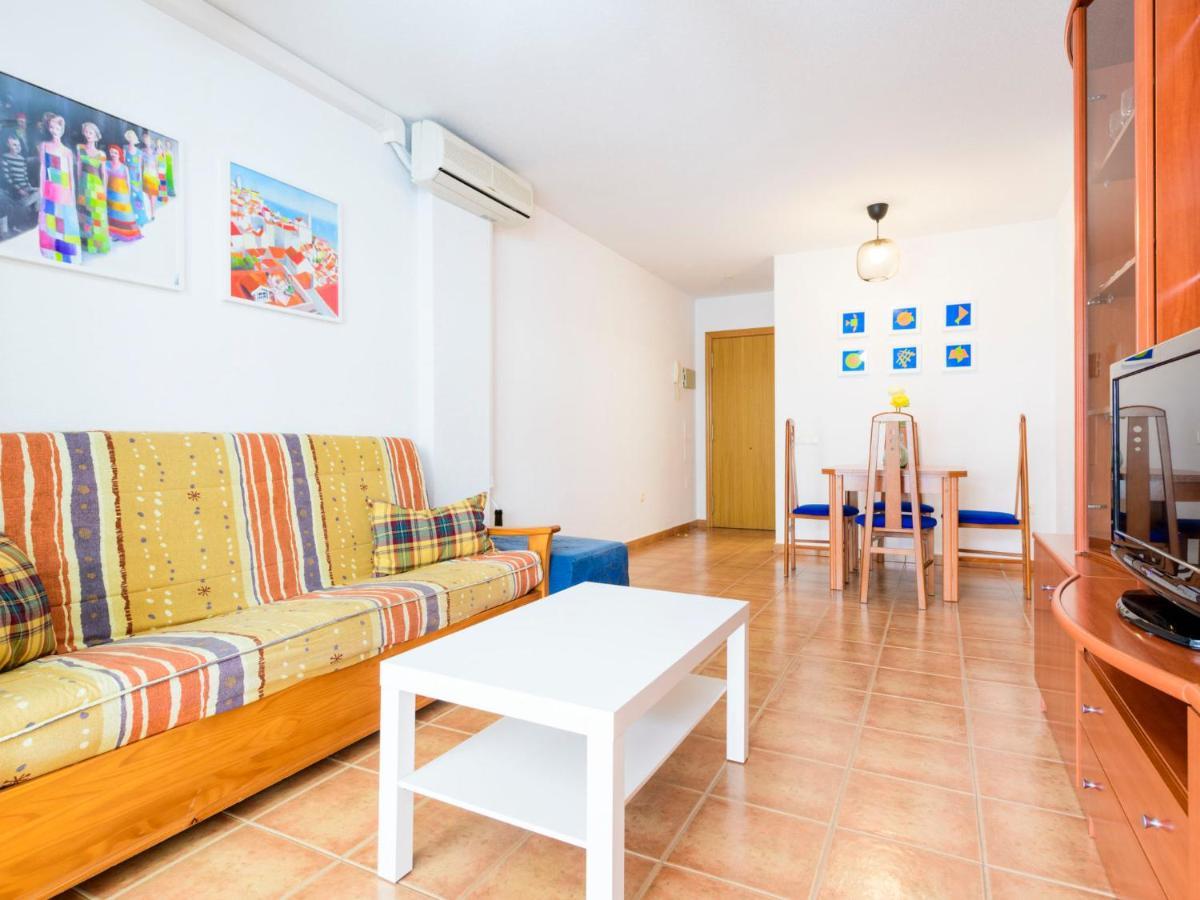 Apartment Entreplayas By Interhome Oropesa del Mar Dış mekan fotoğraf