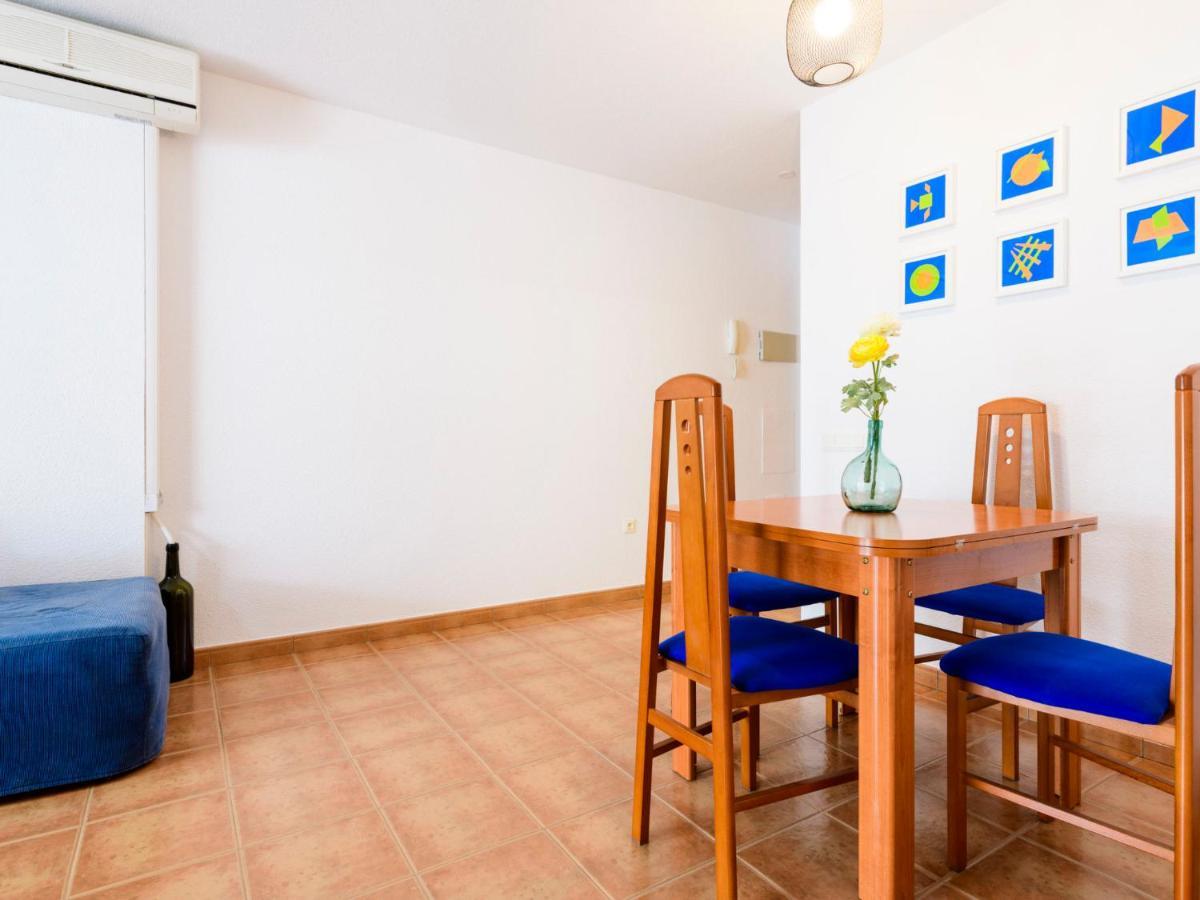 Apartment Entreplayas By Interhome Oropesa del Mar Dış mekan fotoğraf